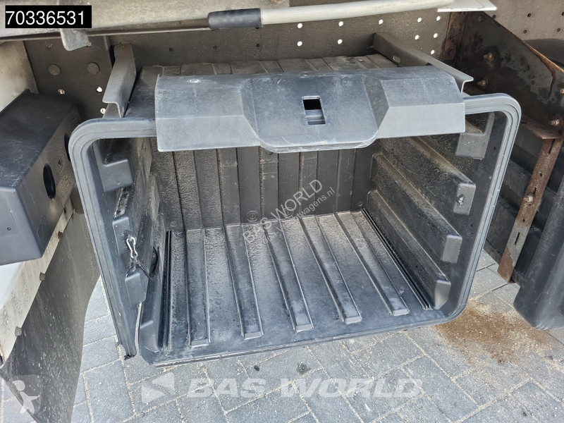 Semirremolque Schmitz Cargobull SCB*S3T Sliding...