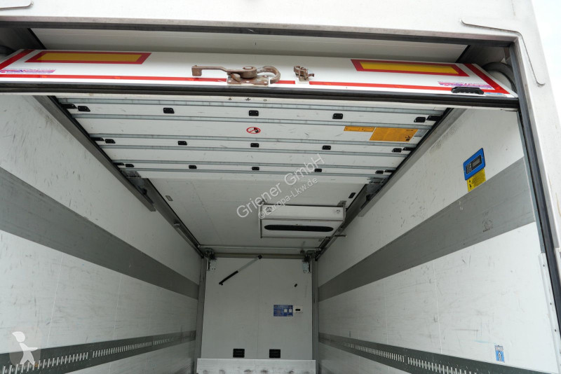 Полуприцеп Schmitz Cargobull 18/ LZG CITY / LBW...