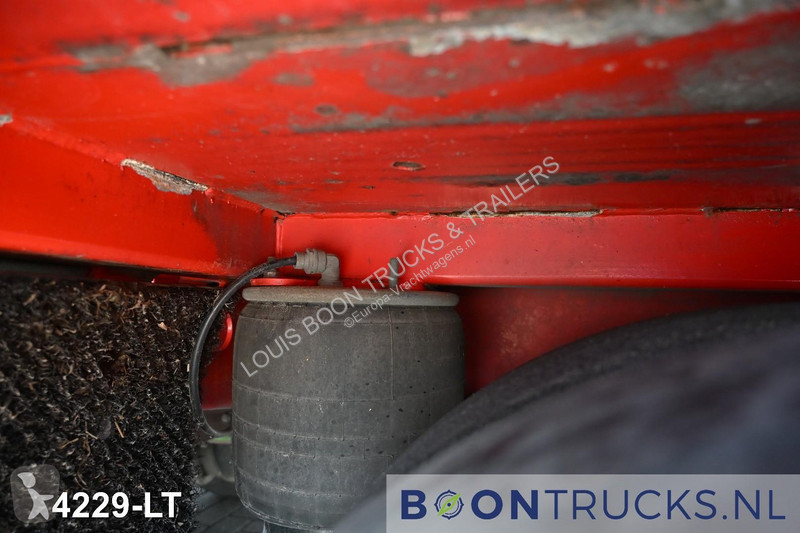 Полуприцеп Nooteboom 48-03 | SEMI * STEERING...