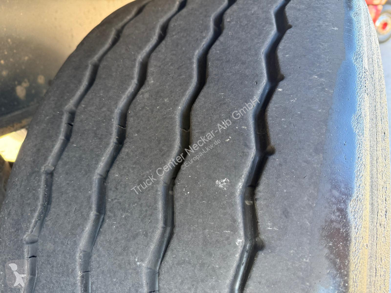Полуприцеп Kögel   3 Achs Standard Getränke...