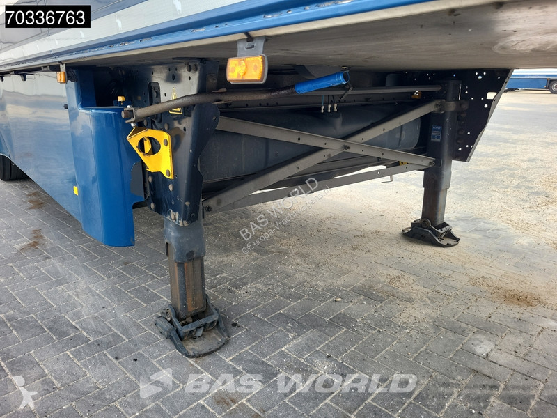 Semirremolque Schmitz Cargobull SCB*S3B 3 axles...