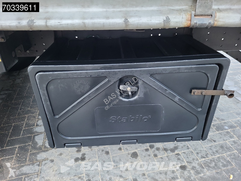 Semirremolque Schmitz Cargobull SCB*S3T 3 axles...