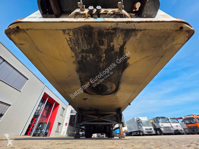 Naczepa Schmitz Cargobull 24/L 13.4 FP45 COOL |...