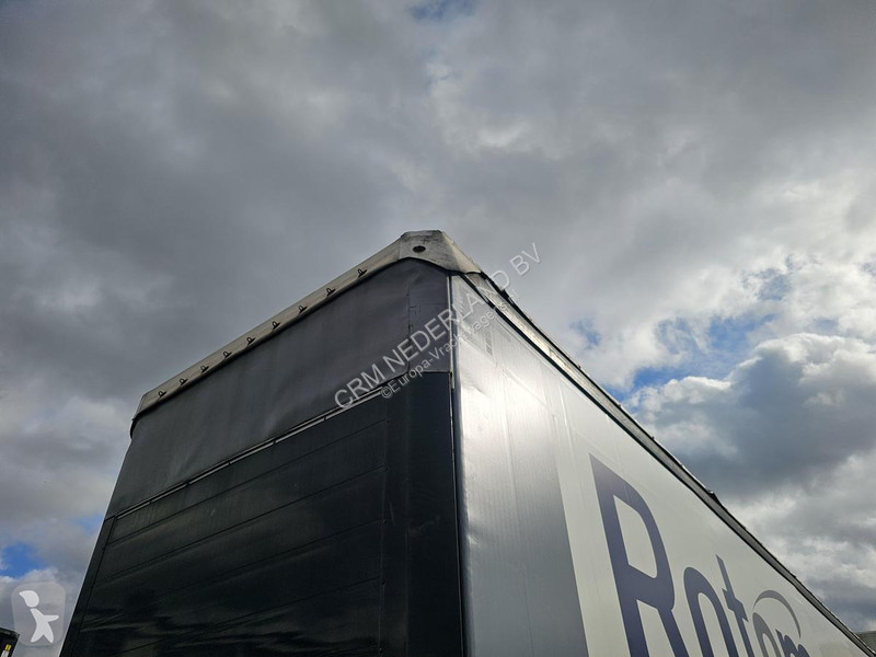 Schmitz Cargobull /24L-13.62 E.B. / SCHMITZ...