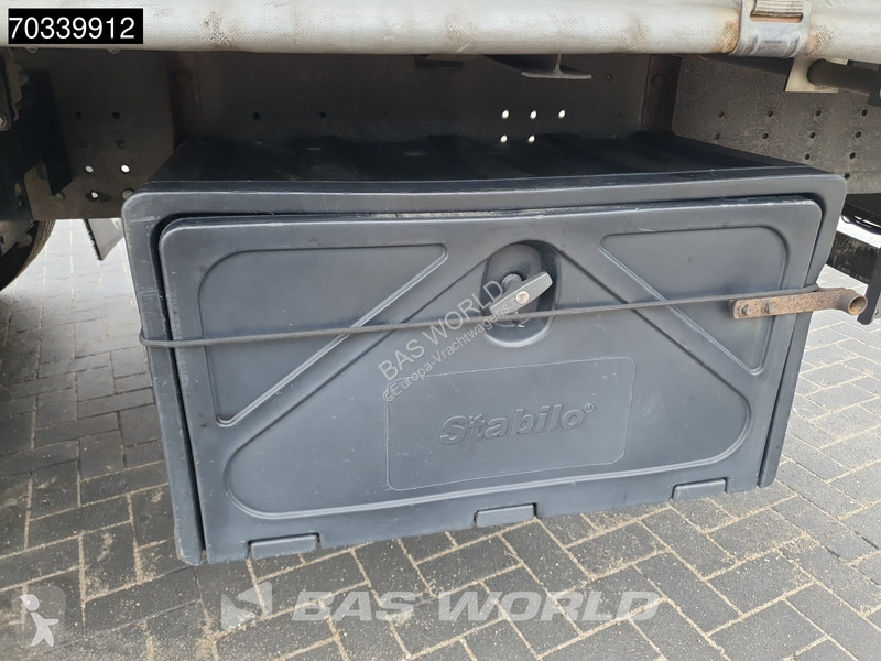 Schmitz Cargobull 3 axles Sliding roof...