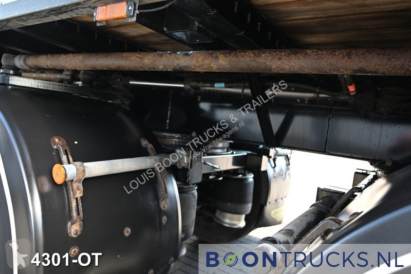 Broshuis 3AOU-48/2 | 2x EXTENDABLE * 29M * 3 X...