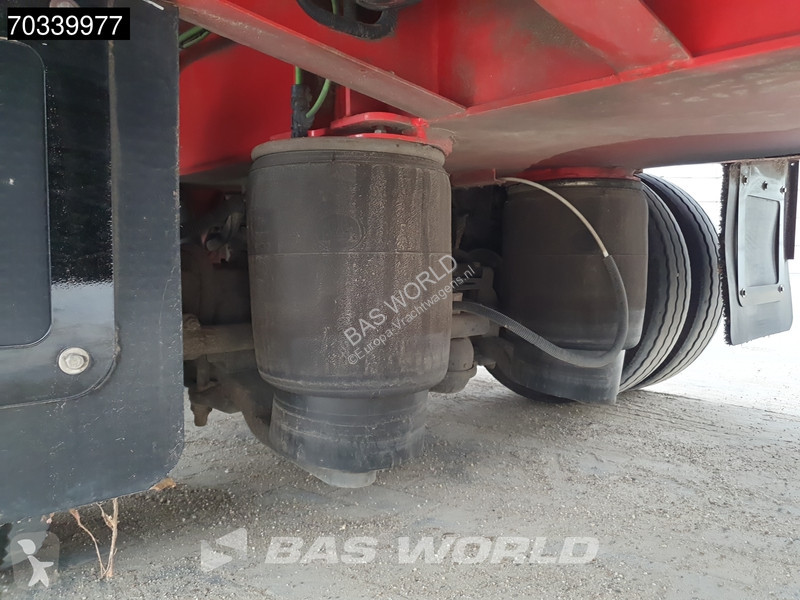 Превоз на строителна техника Kässbohrer LB3E...