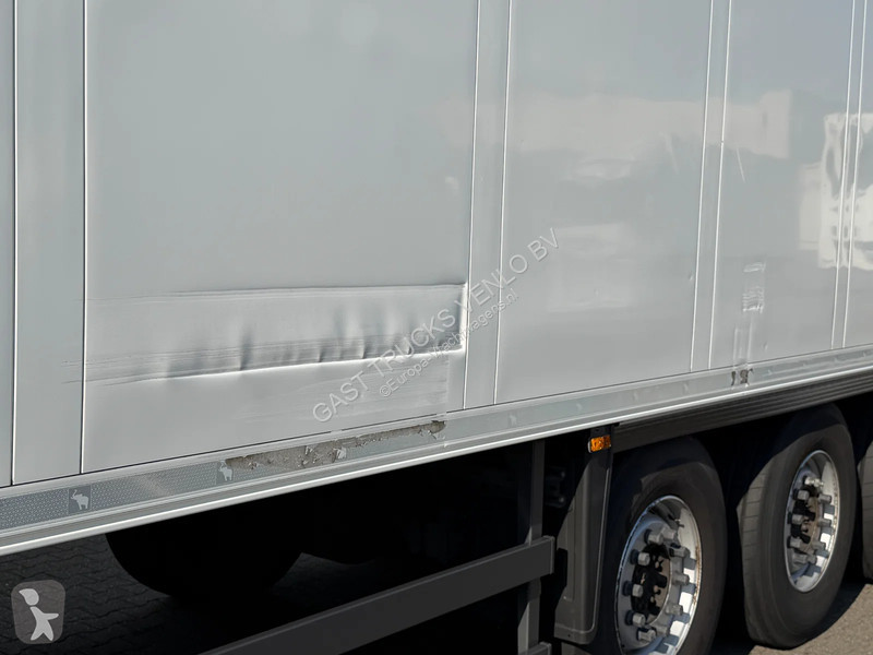 Schmitz Cargobull N/A Thermo King SLXi 300 /...