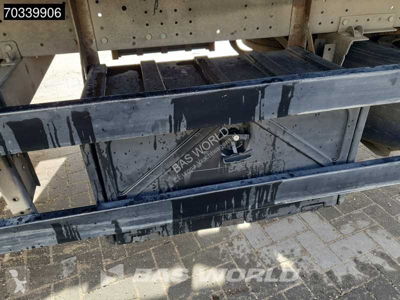 Schmitz Cargobull SCB*S3T 3 axles Sliding Roof...
