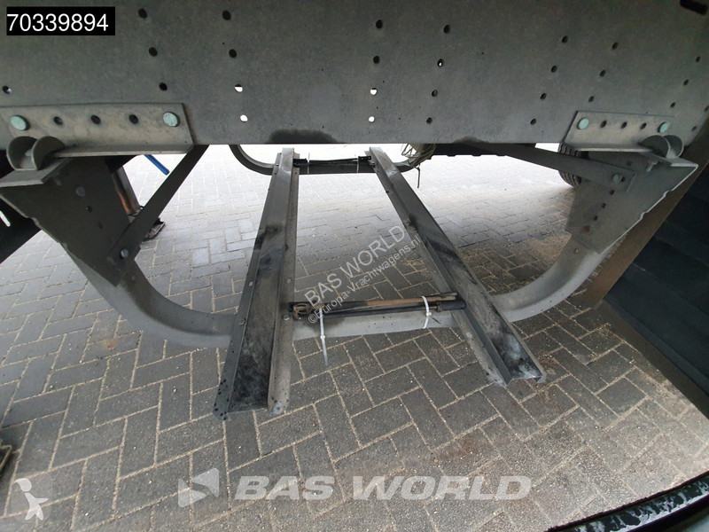 Schmitz Cargobull SCB*S3T 3 axles Sliding Roof...