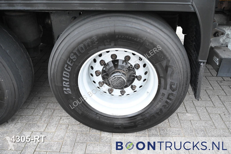 Krone COOL LINER + CARRIER 1950 MT | MULTI TEMP...