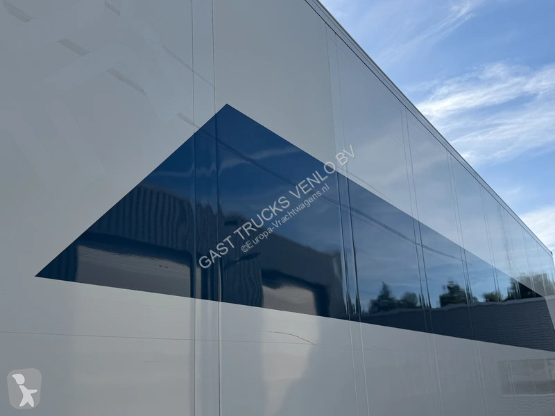 Schmitz Cargobull THERMO KING SLXi 300 /...