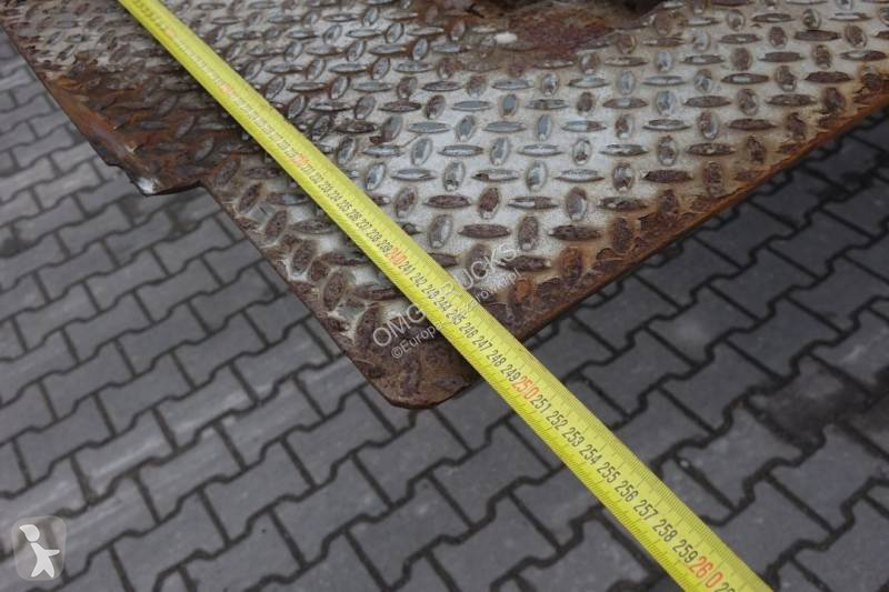 Semitrailer Schmitz Cargobull FURGON / KONTENER...