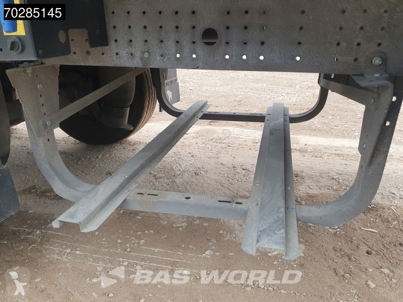Oplegger Schmitz Cargobull SCB*S3T 3 axles...