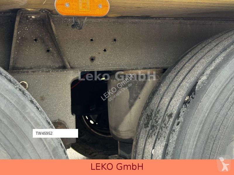 Návěs Schmitz Cargobull SKO 24
