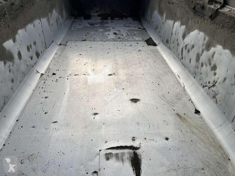 Semitrailer General Trailers  3 ESSIEUX