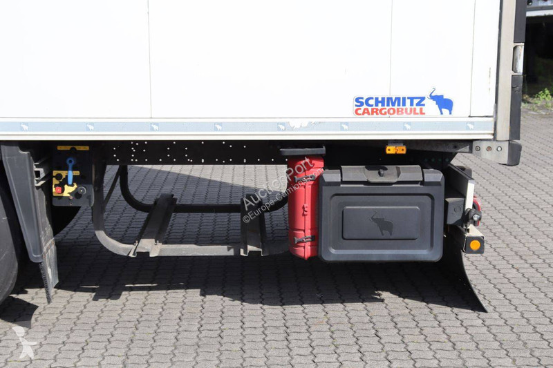 Semirimorchio Schmitz Cargobull SCB*S3B