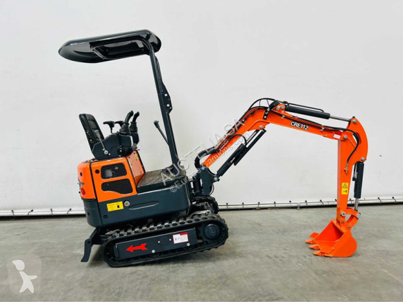 Graafmachine