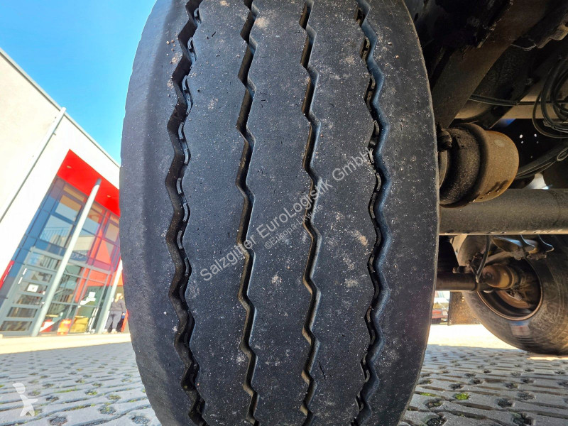نصف مقطورة Schmitz Cargobull 24 SL 9.6 /...