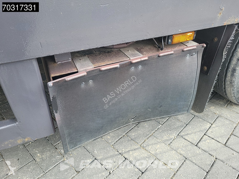 Maskinbæreren Broshuis 31N5 A Extendable 640cm...