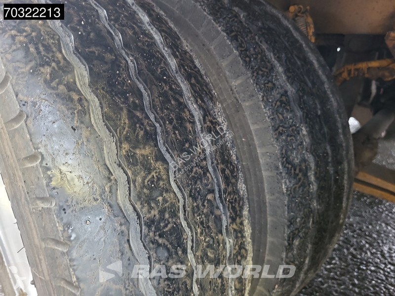 نصف مقطورة Goldhofer STZ-VKL-3-35/80A...