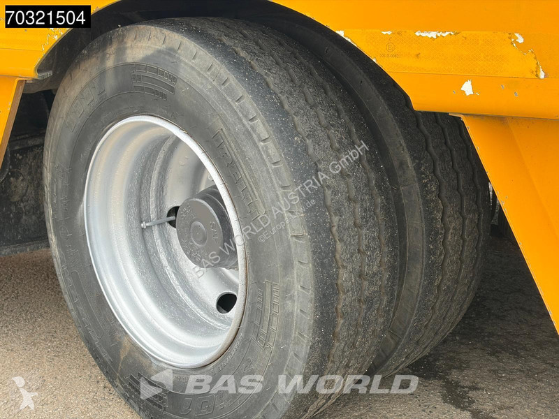 Semirimorchio Faymonville MEGAMAX 3x Steering...