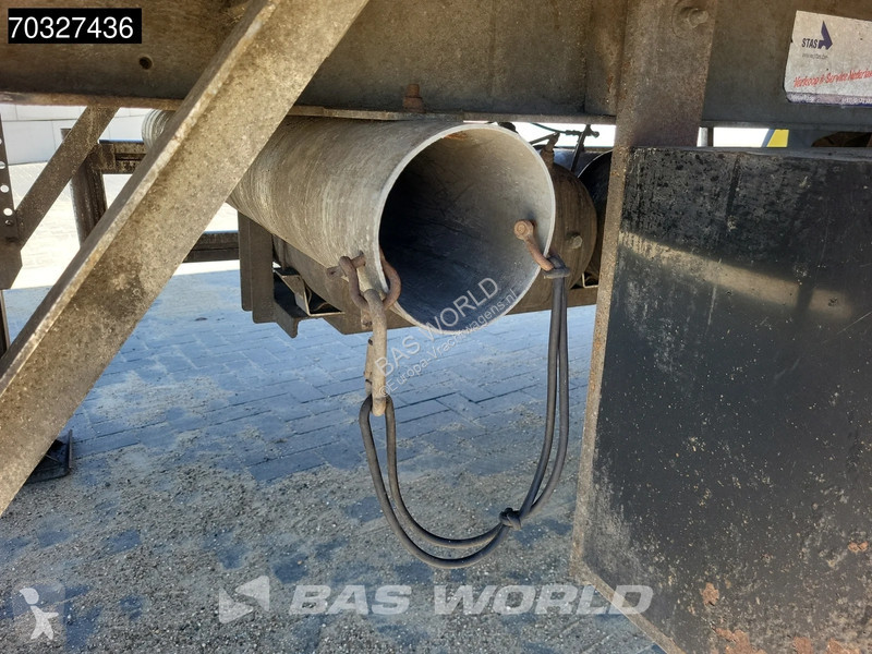 نصف مقطورة Stas S300ZX APK 09/26
