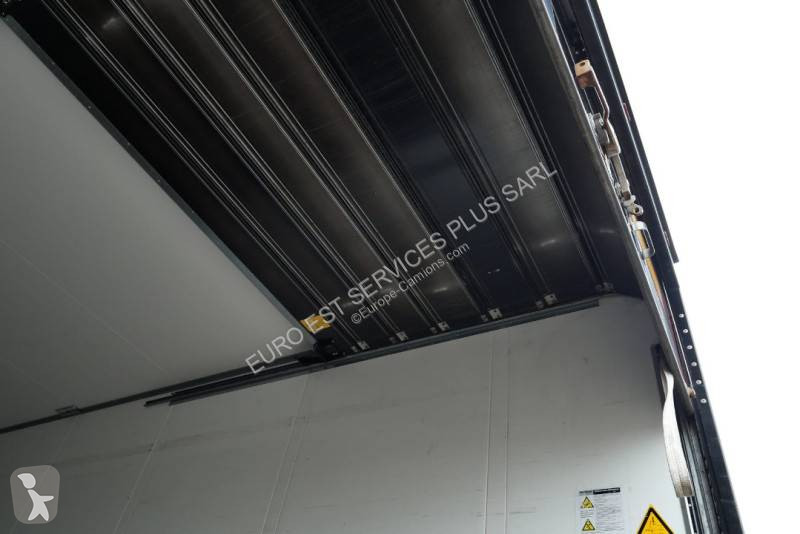 Semirimorchio Schmitz Cargobull 24