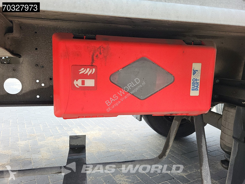 Semi remorque Schmitz Cargobull SCB*S3B 3 axles