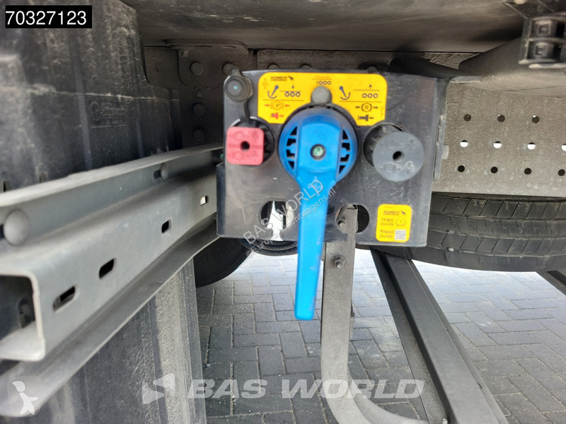 Semi remorque Schmitz Cargobull SCB*S3B 3 axles...