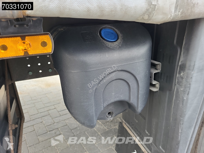 Semi remorque Schmitz Cargobull SCB*S3T 3 axles...