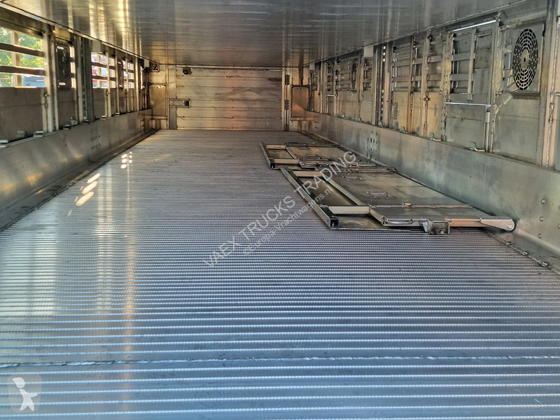 Náves Pezzaioli SBA31 SR - NEW - 3+4 Floor -...