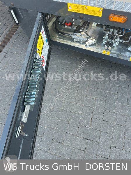 Náves Pezzaioli SBA31-SR  3 Stock...