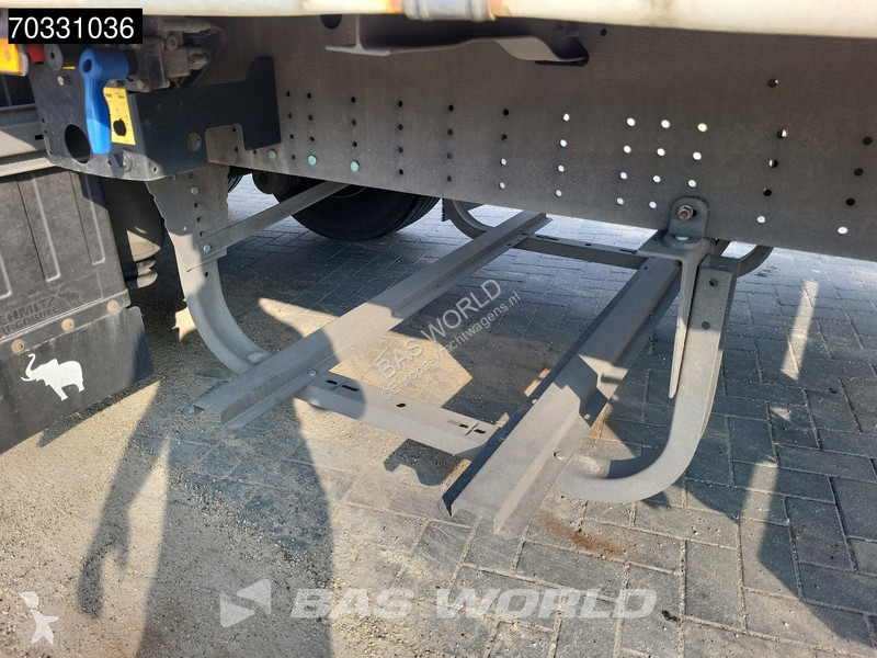 نصف مقطورة Schmitz Cargobull SCB*S3T 3 axles...