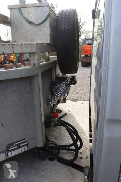Maskinbæreren Veldhuizen P35-5A
