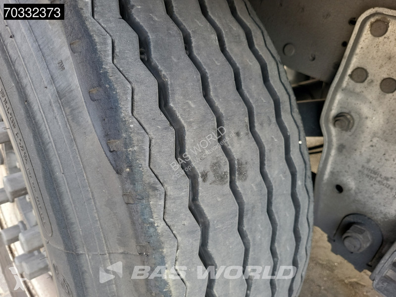 نصف مقطورة Schmitz Cargobull SCB*S3T 3 axles...