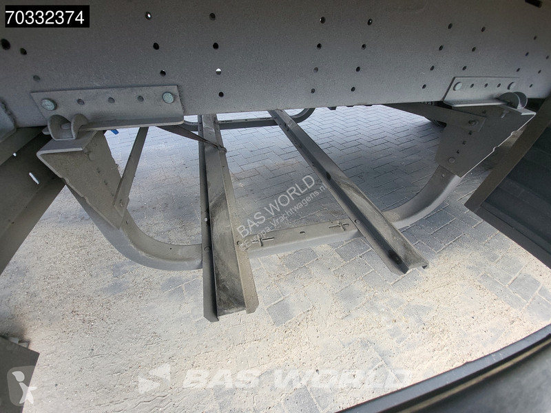 نصف مقطورة Schmitz Cargobull SCB*S3T 3 axles...