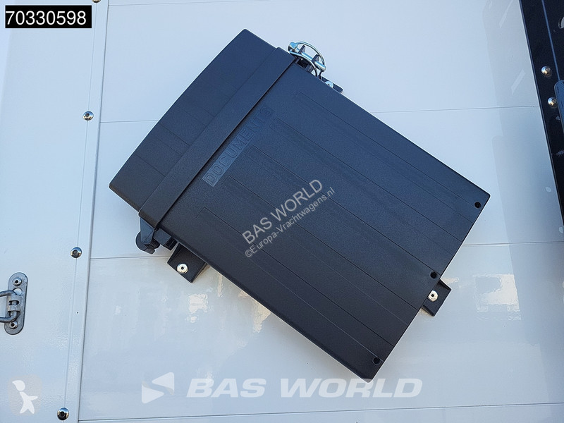 نصف مقطورة Kässbohrer K.SCX_NG /X / 120 - 12 /...