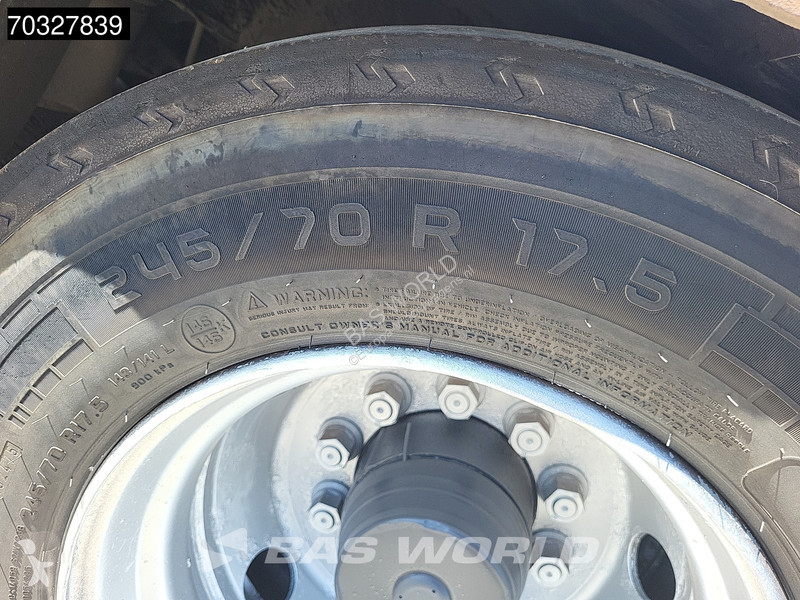 Náves na prepravu strojov Faymonville MAX 100...
