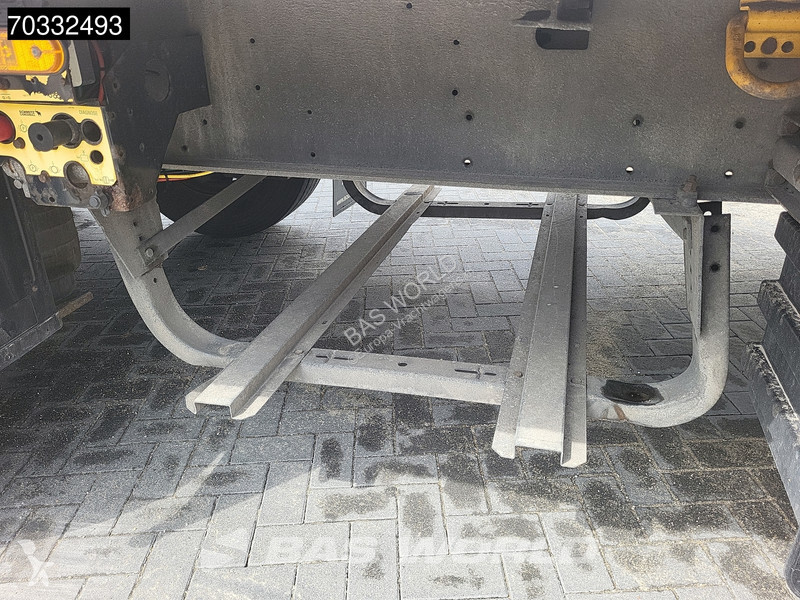 نصف مقطورة Schmitz Cargobull APK 12/26 Lift...