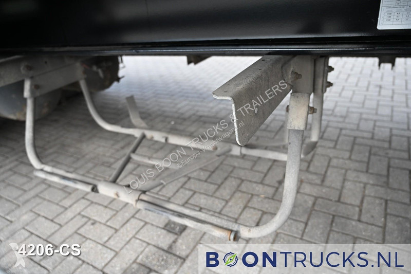 Semiremorca Pacton B3-001 | FORKLIFT CONN *...