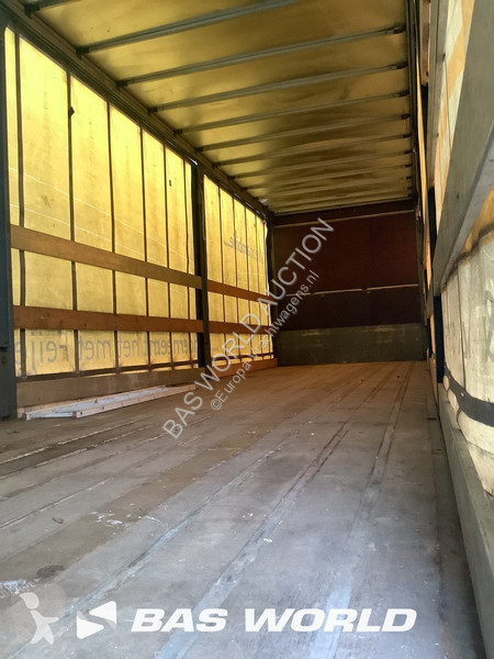Netam ONCRK22-110A semi-trailer