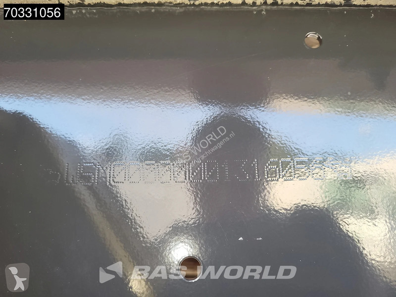 Oplegger Schmitz Cargobull SCB*S3D TÜV 06/27...