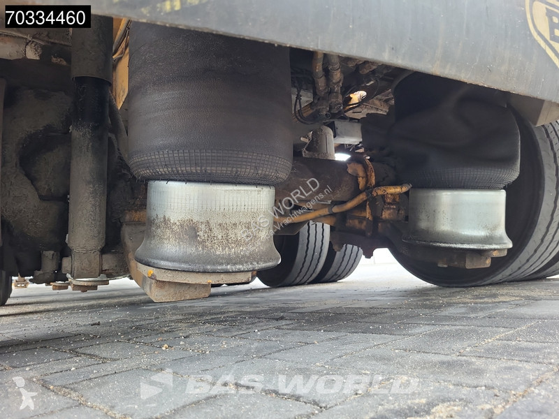 Porte engins Nooteboom MC0-58-04V APK 11/26...