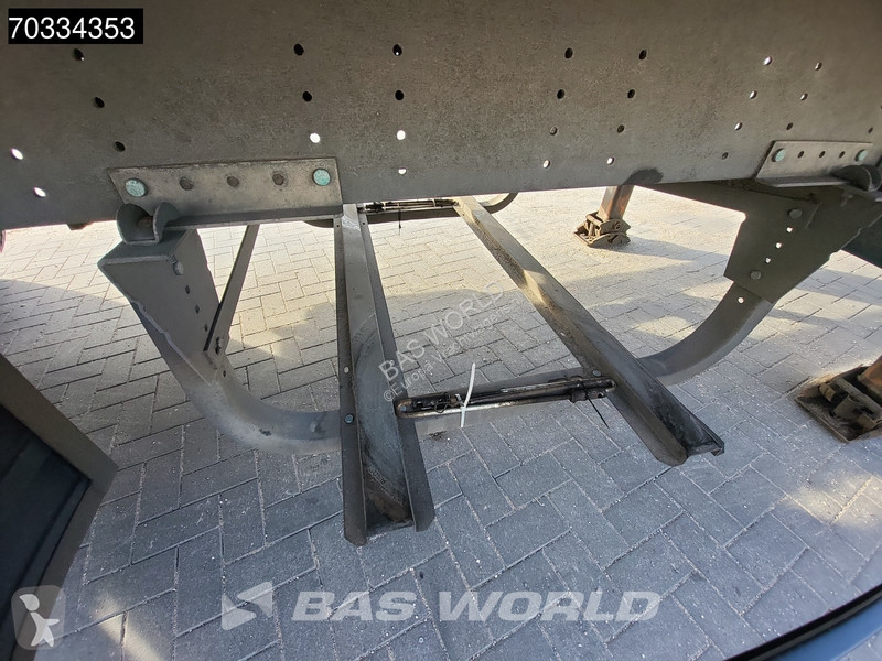 Oplegger Schmitz Cargobull SCB*S3T