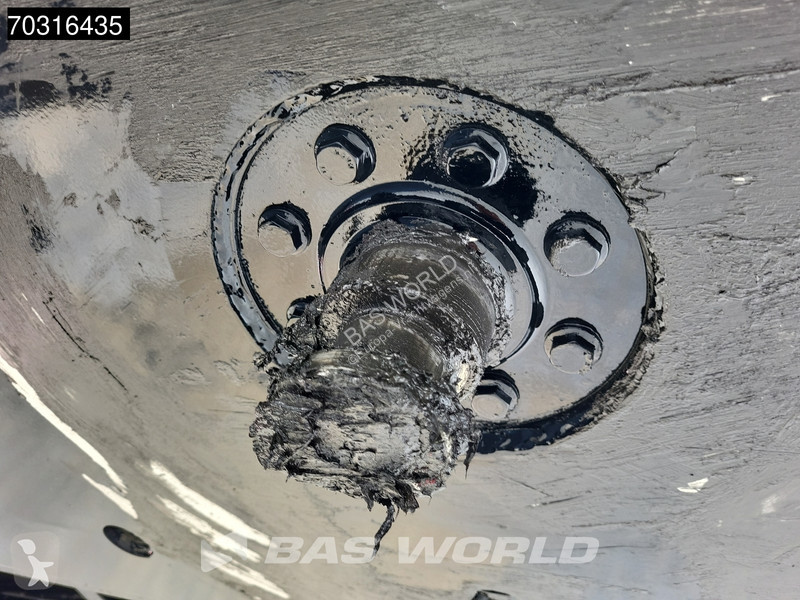 Semirremolque  3 GVN 3 axles NEW! Lift +...
