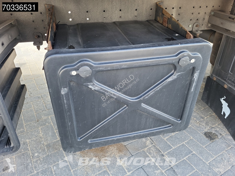 Semirremolque Schmitz Cargobull SCB*S3T Sliding...