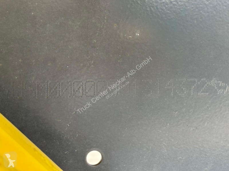 Полуприцеп Schmitz Cargobull   3Achs 25³Alu...