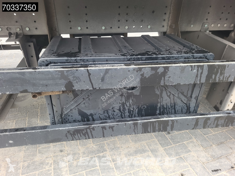 Semiremorca Schmitz Cargobull SCB*S3T