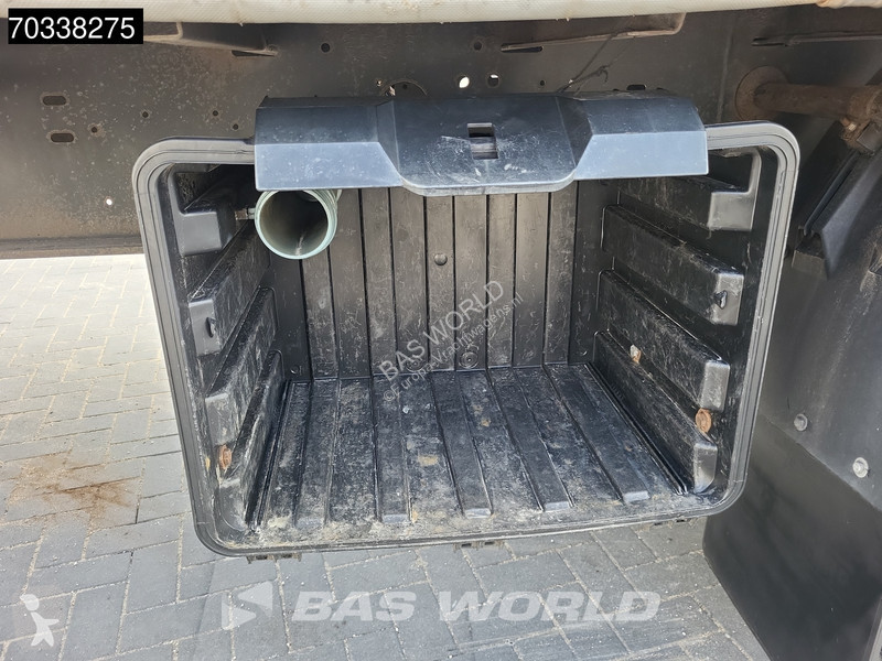 Полуприцеп Kögel S24 3 axles